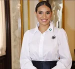 Nairobi Viloria anuncia su salida de la Procuraduría General de la República