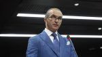 Diputado Sergio Moya “Gory” se querella contra comunicador Alfredo de la Cruz
