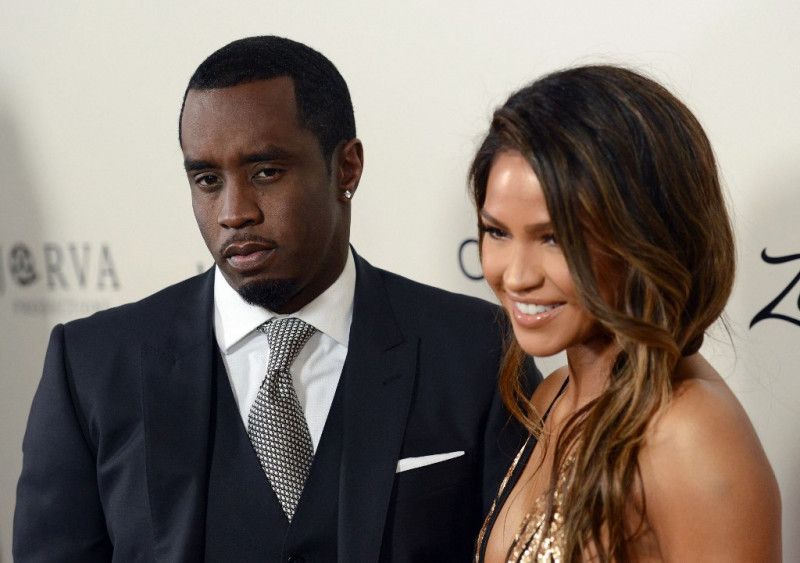 Cassie dice que Diddy le pagó 20 millones de dólares para retirar demanda por violación en 2023