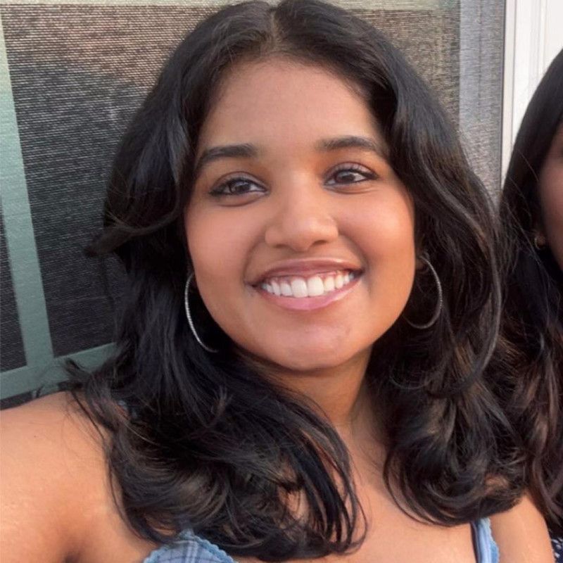 A dos meses de la desaparición de Sudiksha Konanki, todavía hay preguntas sin respuestas