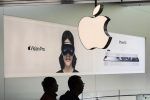Trump presiona a Apple con un arancel del 25% para que fabrique sus Iphone en EEUU