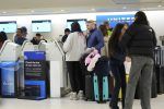 Cancelan al menos 100 vuelos en aeropuerto de Newark por fallo en controladores aéreos
