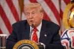 Trump recomienda aumentar aranceles a un 50 % a países de la UE desde el 1 de junio