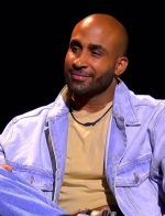 De Dajabón a Telemundo, la historia de Caramelo, el dominicano de “La casa de los famosos”