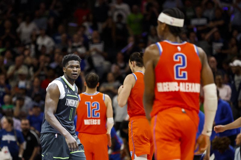 El relevo de la NBA protagoniza final de conferencia del Oeste