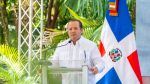 Paliza asegura en las próximas semanas darán a conocer solución para teleférico de Puerto Plata