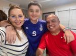 Karla Sánchez, la víctima costarricense del Jet Set que vivía para su familia y los viajes