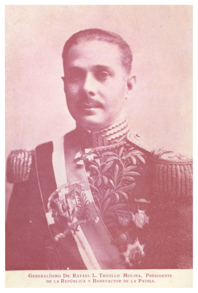 El último día del “Generalísimo”, una crónica del trayecto hacia la muerte de Rafael Trujillo Molina