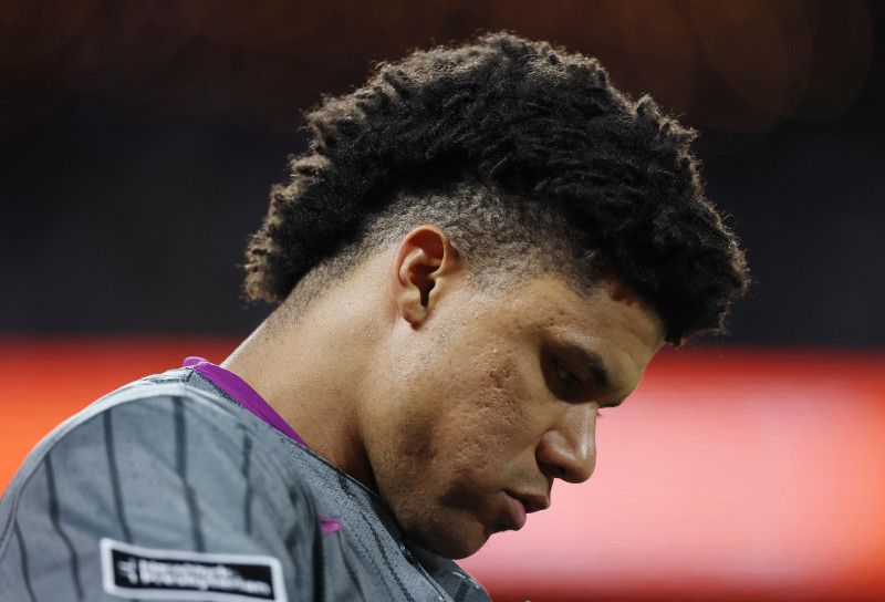 Juan Soto se va de 4-0, su promedio baja a .224 y Mets caen ante Medias Blancas