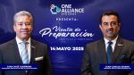 One Alliance Seguros Impulsa la Resiliencia con el Foro“Vientos de Preparación: Capítulo 2″ en Santiago