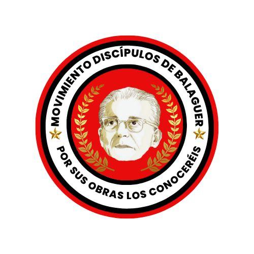 Hemos tomado la decisión de volver activar nuestro Movimiento Discípulos de Balaguer, movimiento que creamos en el 1994.