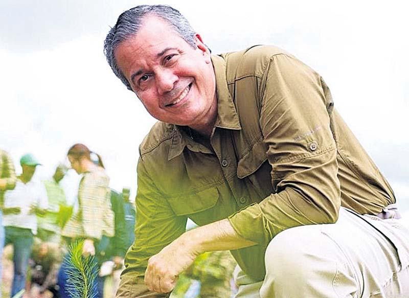 Orlando Jorge Mera: Se cumplen 3 años del asesinato del ministro y político dominicano