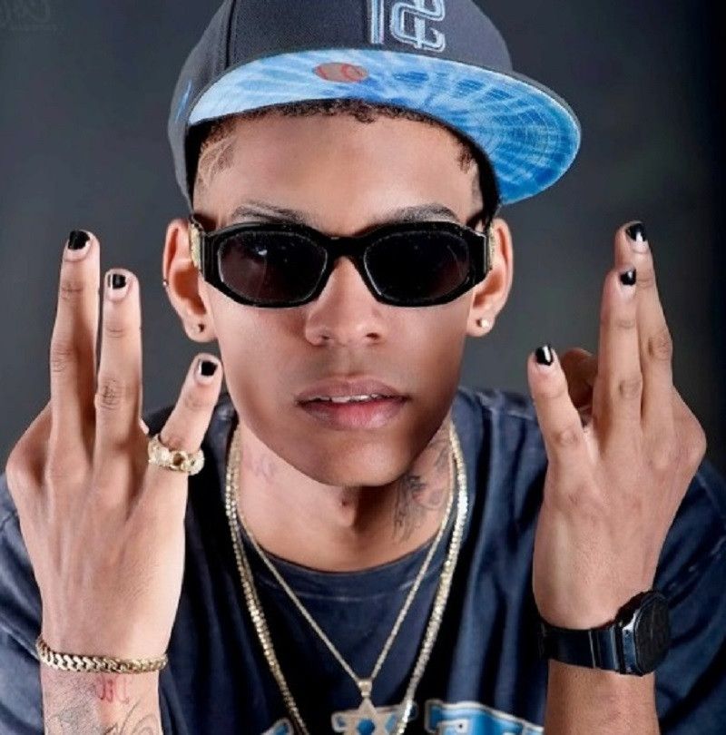 Cinco años de prisión para Dilon Baby por violación y pornografía infantil Cinco años de prisión para Dilon Baby por violación y pornografía infantil