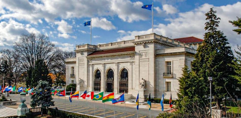 EE.UU. cuestiona la existencia de la OEA por su “incapacidad” ante Venezuela y Haití
