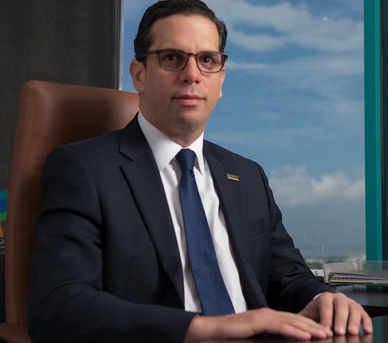 César Dargam: Es absurda la reforma a la ley de residuos