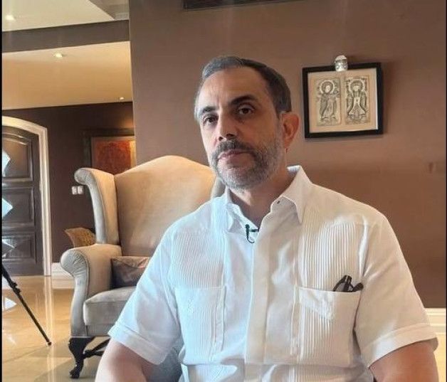 Antonio Espaillat y su hermana fueron arrestados por caso Jet Set; siguen siendo interrogados