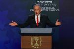 Netanyahu dice que la planta iraní de Fordo quedó inutilizada tras ataque de EEUU
