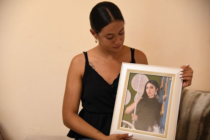 Aracelis Rodríguez: Una mujer alegre, bondadosa y luchadora que perdió la vida en el Jet Set