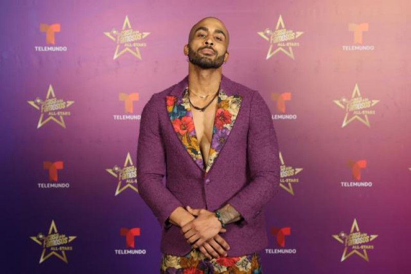 Carlos Antonio Cruz “Caramelo” se convierte en el primer dominicano en ganar “La casa de los famosos”