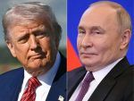 Trump le dice por teléfono a Putin: “No necesito ayuda con Irán, necesito ayuda contigo”