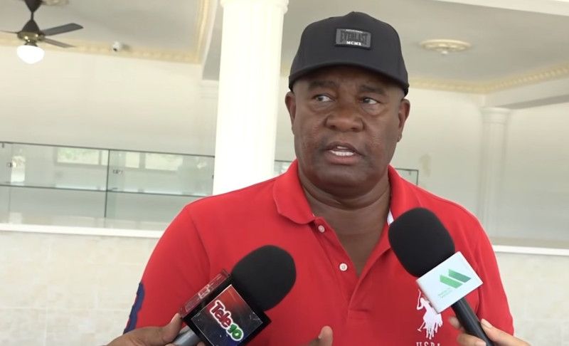 Quirino Ernesto Paulino: Fui el padre de todos esos capos, cuando le digo de todos es de todos