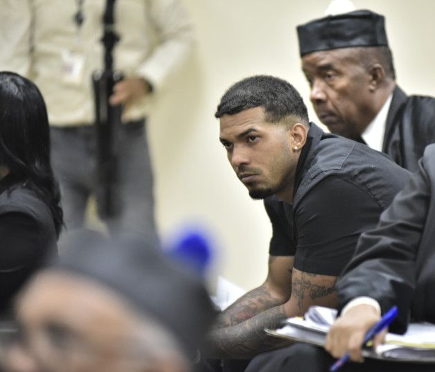 Abogado de Wander Franco insiste en que no hay ninguna prueba contra él