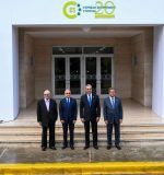 Líderes de RD inician acciones conjuntas por crisis en Haití