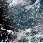 Se esperan aguaceros esta tarde y recomiendan tomar medidas por el calor