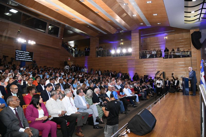 Educación muestra la hoja de ruta del próximo año escolar