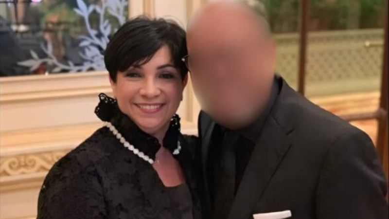 Ingresan en centro de salud a Maribel, hermana de Antonio Espaillat, detenida por caso Jet Set