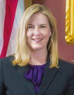 Detienen a sospechoso de matar a legisladora de Minesota Melissa Hortman y a su esposo