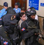 “Rubby Pérez nos cambió la fecha, ese día iba a estar cerrado”, Maribel Espaillat sobre Jet Set