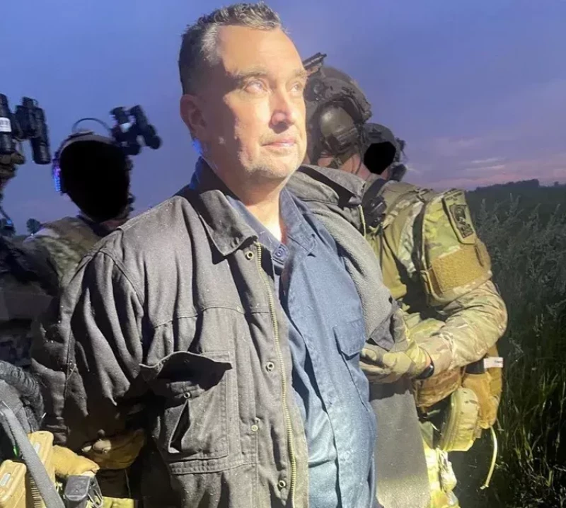 Acusado de matar a legisladora Melissa Hortman y a su esposo podría enfrentar la cadena perpetua