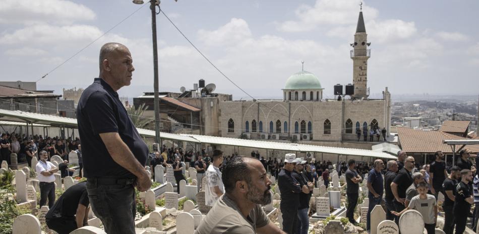 Ataques de Israel habrían alcanzado las salas subterráneas de planta nuclear iraní Natanz