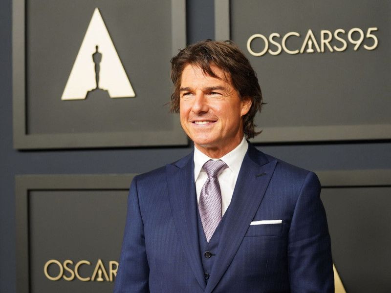 ¡Misión posible! Tom Cruise recibirá un Óscar 25 años después de su primera nominación