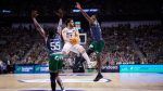 Habrá final dominicana en la Liga Endesa ACB: Real Madrid gana semifinal y chocará con el Valencia