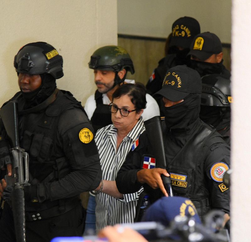 Familia Espaillat asegura que no ha intimidado a ningún testigo del caso Jet Set