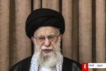 Líder supremo de Irán dice volverán a bombardear bases de EEUU si los atacan