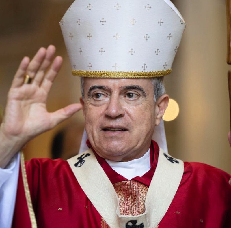 Suspenden a un cura católico en Puerto Rico por cancelar una misa por “uso de alcohol”