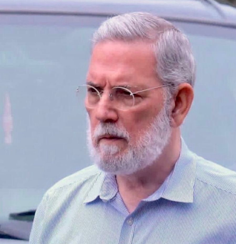 Roberto Rodríguez Marchena: el pastor con olor a oveja