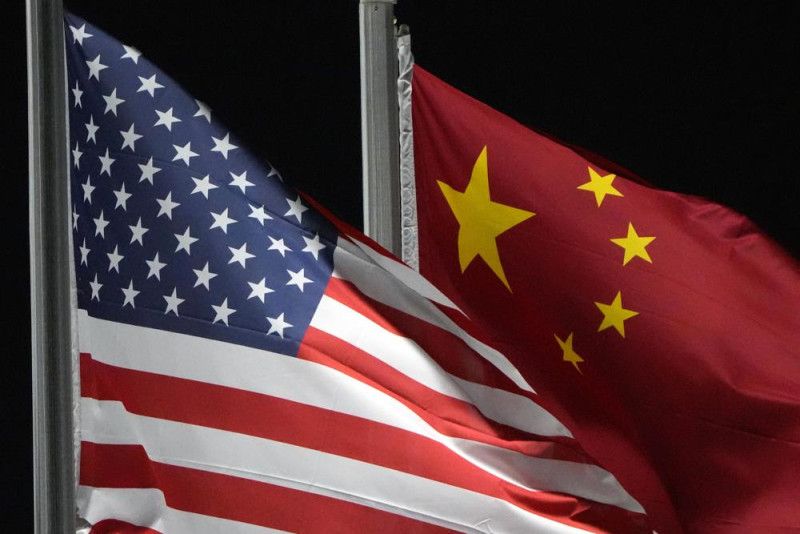 Washington denuncia que China impidió salida a empleado del gobierno de EE.UU.