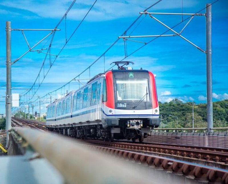 ¡Atención usuarios del Metro de Santo Domingo! Desde hoy suspenden el servicio en cinco estaciones