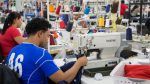 Industria textil advierte colapso por precios de la ropa importada desde China