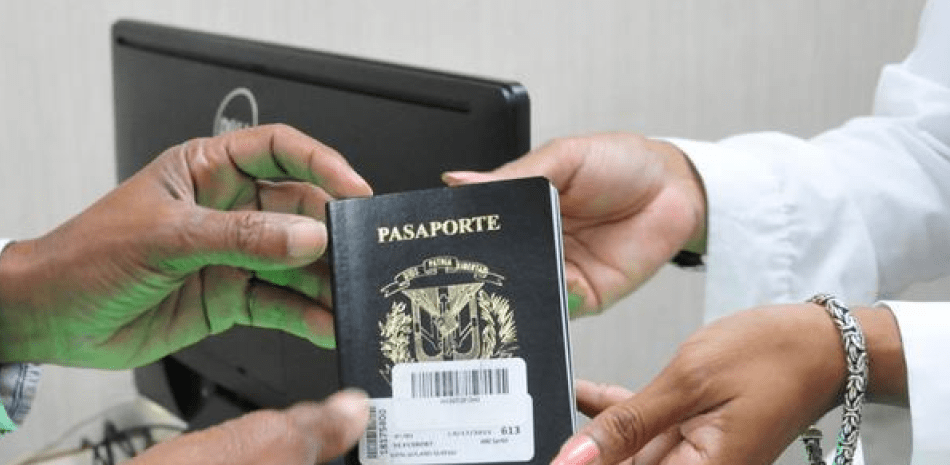¡Viajar sin visa! El pasaporte dominicano ya abre las puertas en más de 70 naciones