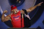 Muere a los 71 años Hulk Hogan, leyenda de la lucha libre