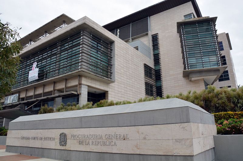 PGR pone en marcha operación contra estructura que daba sobornos para tener contratos de Senasa, Inapi y las Edes