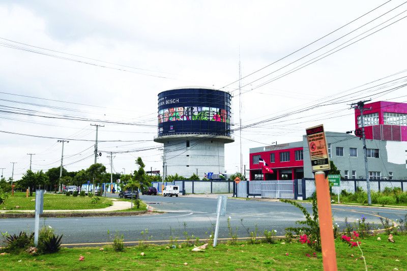 Buscarán soluciones en Ciudad Juan Bosch
