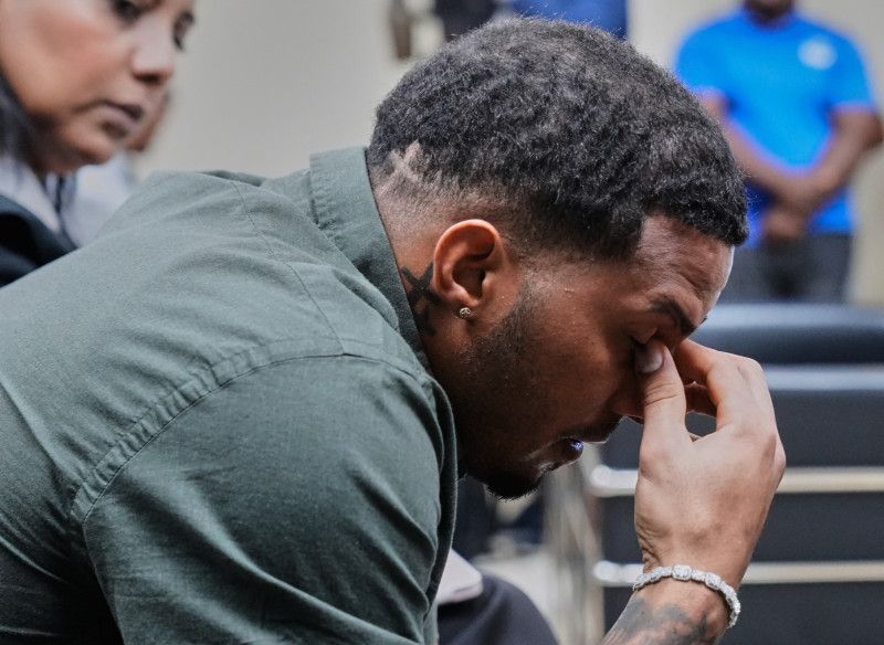 ¿Por qué la madre de la menor del caso Wander Franco aun no ha sido llevada a prisión?