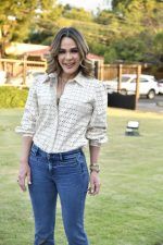 Luz García: Viví momentos oscuros que hicieron sufrir a mi familia, pero perdoné a todos