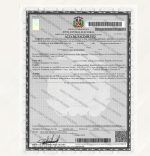 Las actas del estado civil cambiarán a partir de este martes